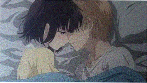 3D漫画渲染场景主视觉